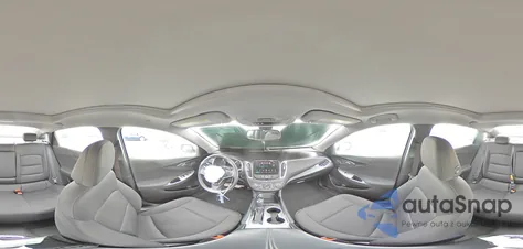 2018 Chevrolet Malibu Lt z USA, uszkodzony, nr VIN 1G1ZD5ST2JF129154